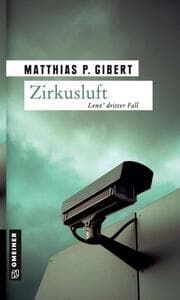 Cover von Zirkusluft
