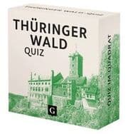 Cover von Thüringer Wald-Quiz