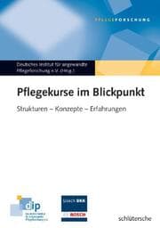 Cover von Pflegekurse im Blickpunkt