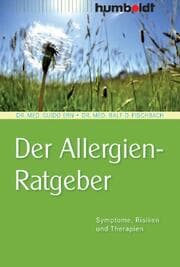 Cover von Der Allergien-Ratgeber