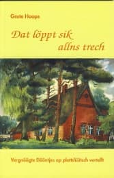 Cover von Dat löppt sik allns trech