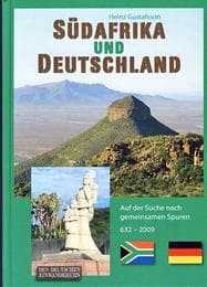 Cover von Südafrika und Deutschland