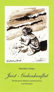 Cover von Juist - Gedankenflut