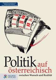 Cover von Politik auf Österreichisch