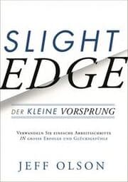 Cover von Slight Edge