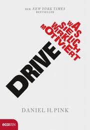 Cover von Drive