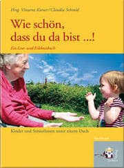 Cover von Wie schön, dass du da bist...!