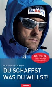 Cover von Du schaffst was Du willst