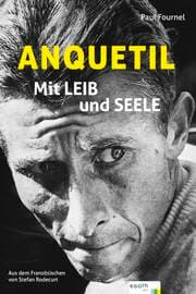 Cover von Anquetil
