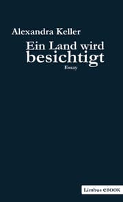 Cover von Ein Land wird besichtigt