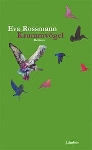 Cover von Krummvögel