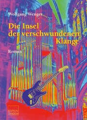 Cover von Die Insel der verschwundenen Klänge