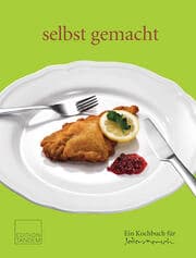 Cover von selbst gemacht