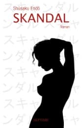 Cover von Skandal