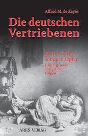 Cover von Die deutschen Vertriebenen