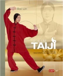 Cover von Das kleine Taiji