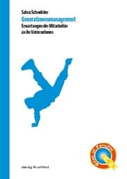 Cover von Generationenmanagement