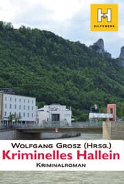Cover von Kriminelles Hallein