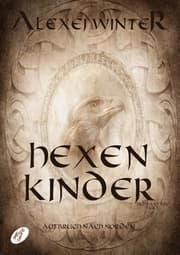 Cover von Hexenkinder