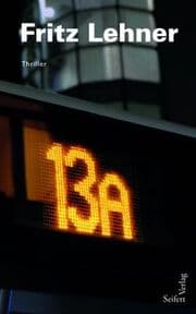 Cover von 13 A