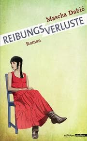 Cover von Reibungsverluste