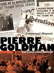 Cover von Pierre Goldman