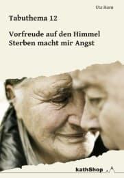 Cover von Tabuthema 12