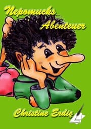 Cover von Nepomucks Abenteuer