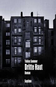Cover von Dritte Haut
