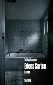 Cover von Edens Garten
