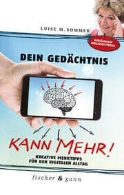 Cover von Dein Gedächtnis kann mehr!
