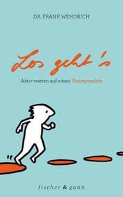 Cover von Los geht's