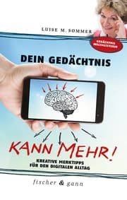 Cover von Dein Gedächtnis kann mehr!