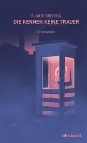 Cover von Die kennen keine Trauer