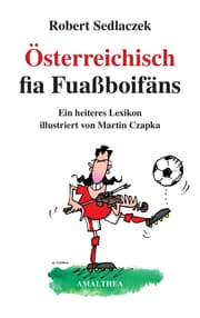 Cover von Österreichisch fia Fuaßboifäns