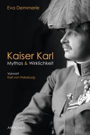 Cover von Kaiser Karl