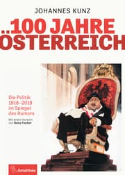Cover von 100 Jahre Österreich