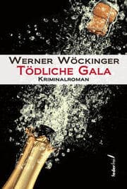Cover von Tödliche Gala