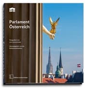 Cover von Parlament Österreich
