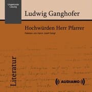 Cover von Hochwürden, Herr Pfarrer