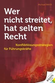 Cover von Wer nicht streitet hat selten Recht