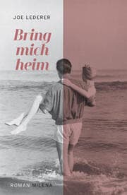 Cover von Bring mich heim