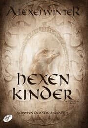 Cover von Hexenkinder
