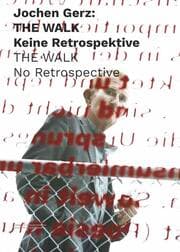 Cover von Jochen Gerz