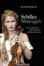 Cover von Sybilles Smaragde