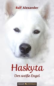 Cover von Haskyta