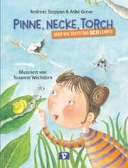 Cover von Pinne, Necke, Torch