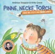 Cover von Pinne, Necke, Torch