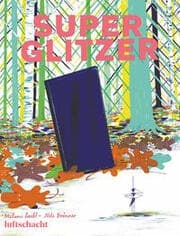 Cover von Superglitzer