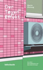 Cover von Der Tøyen-Effekt